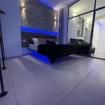 Apartamento Nadive House Il Rifugio Perfetto Imperia