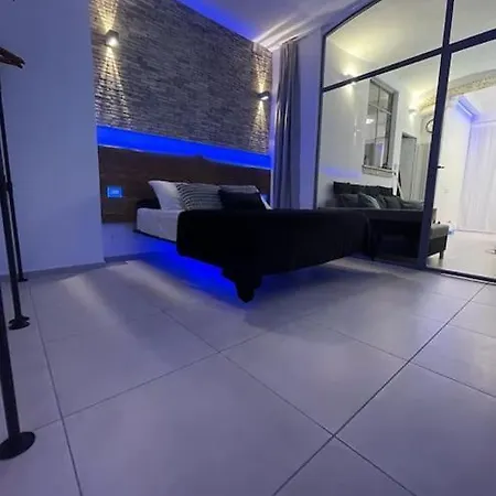 Apartamento Nadive House Il Rifugio Perfetto Imperia