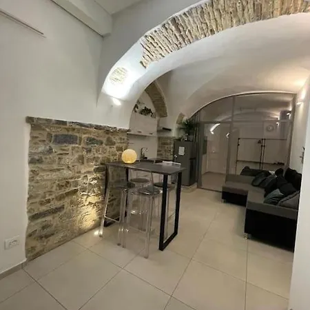 Nadive House Il Rifugio Perfetto Апартаменты *