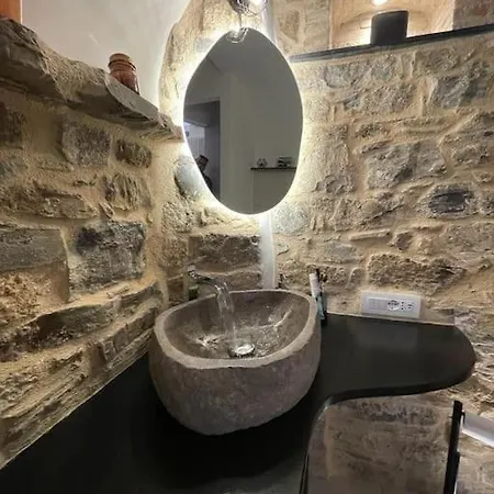 Апартаменты Nadive House Il Rifugio Perfetto *